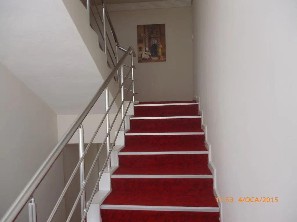 Cicek Hotel & Apartments Fethiye