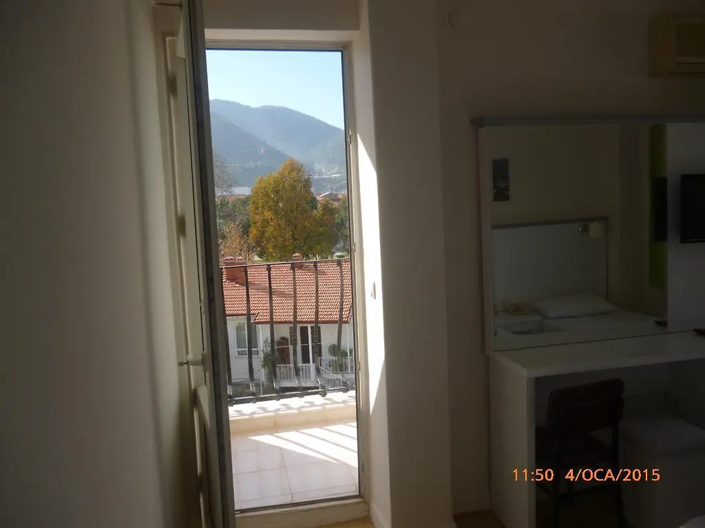 Cicek Hotel & Apartments Fethiye 2*,  Türkei