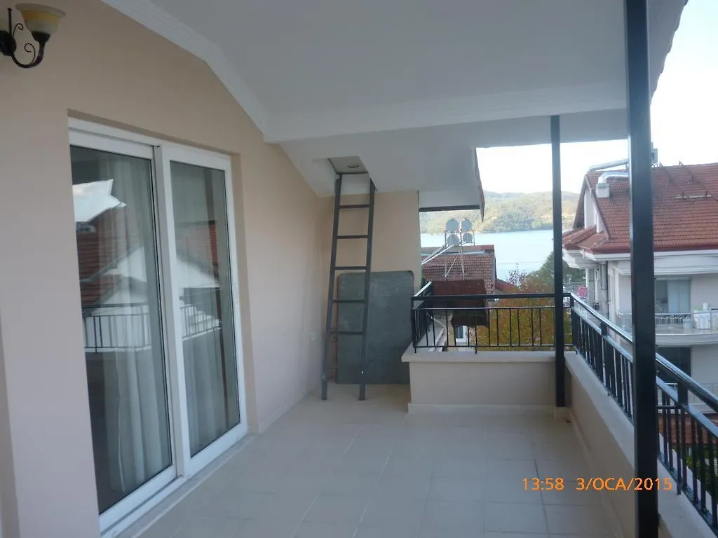 **  Cicek Hotel & Apartments Fethiye Türkei