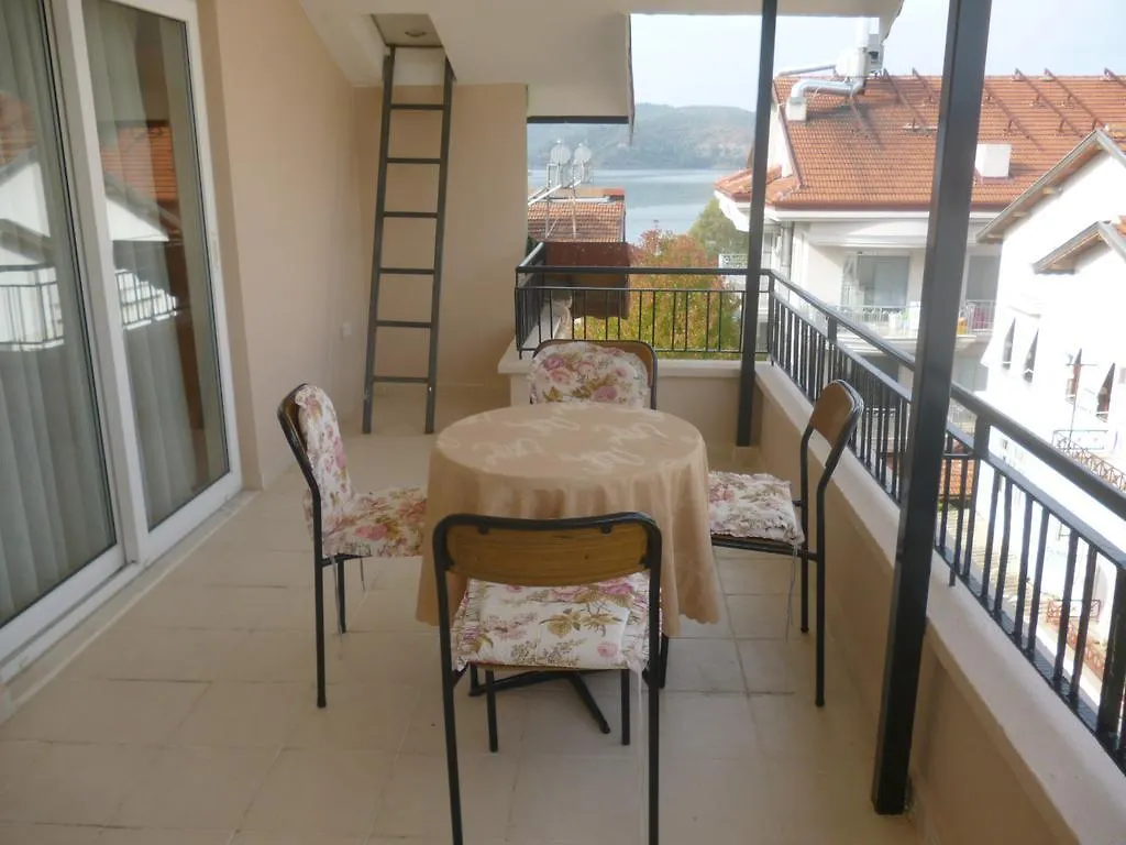 Cicek Hotel & Apartments Fethiye