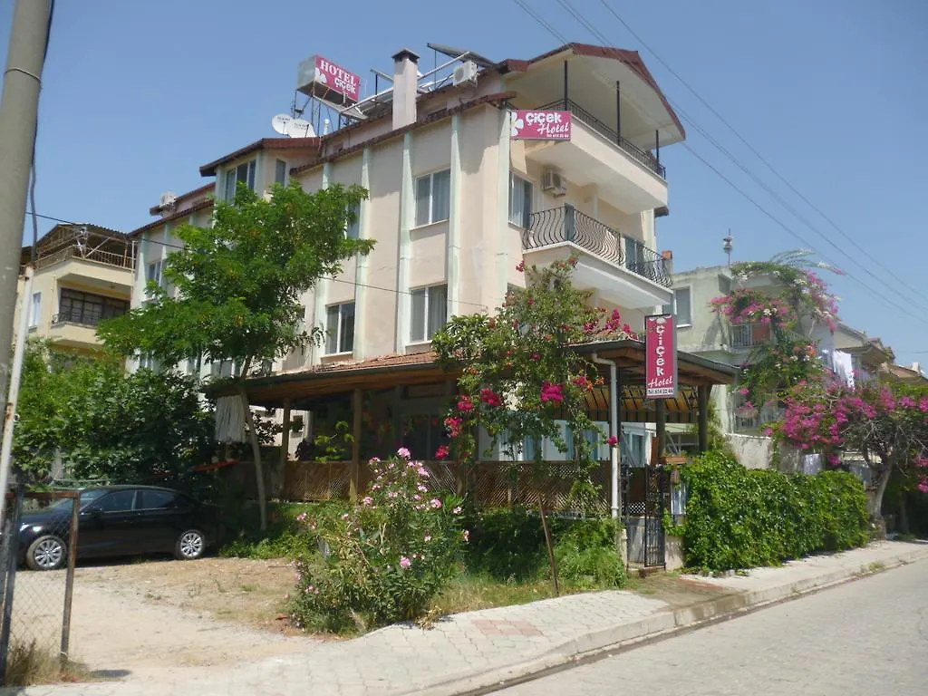 Cicek Hotel & Apartments Fethiye 2*,  Türkei
