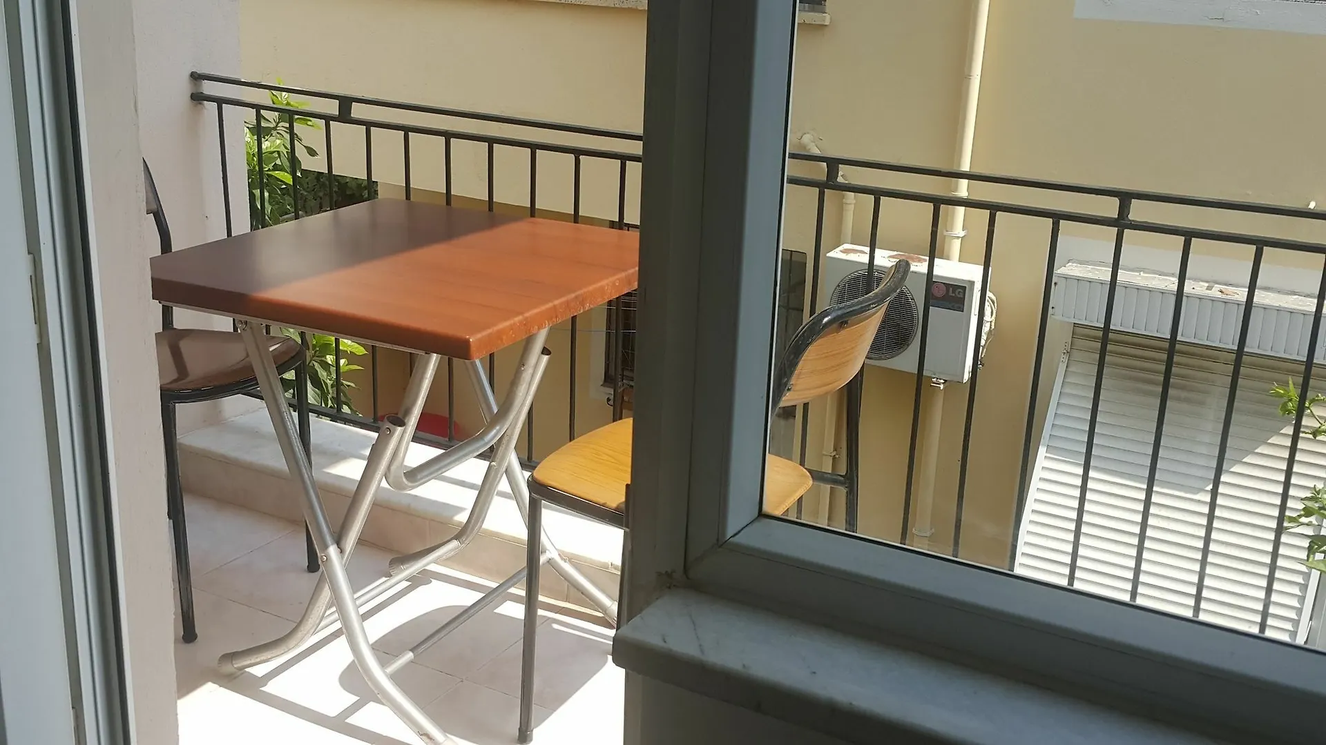 Cicek Hotel & Apartments Fethiye