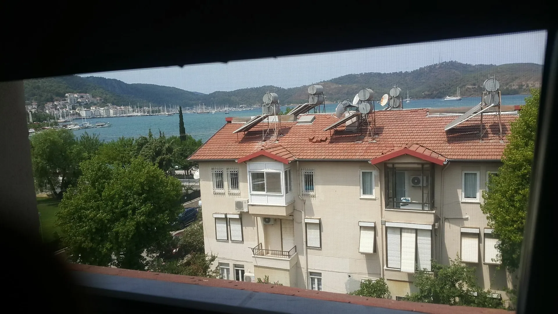 Cicek Hotel & Apartments Fethiye