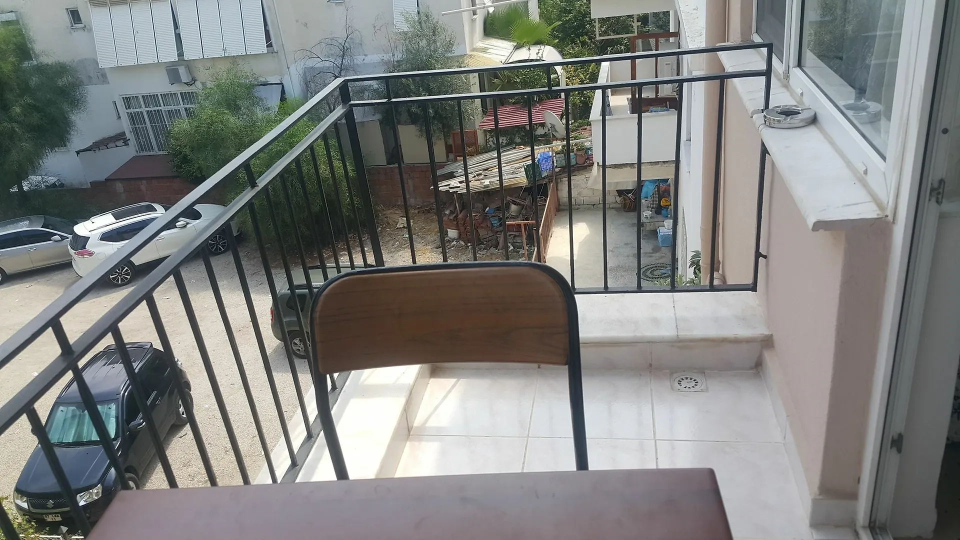 Cicek Hotel & Apartments Fethiye