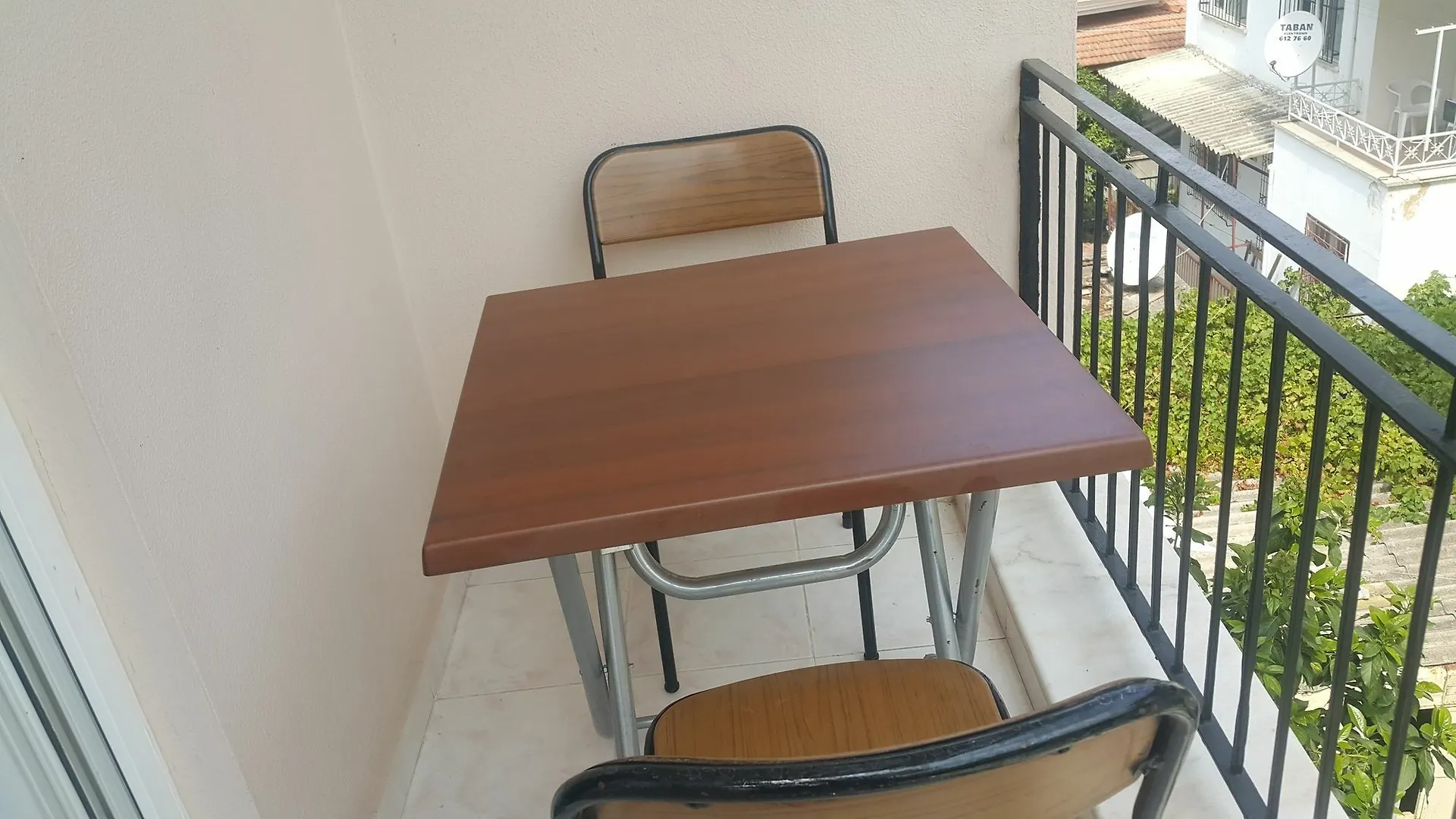 Cicek Hotel & Apartments Fethiye