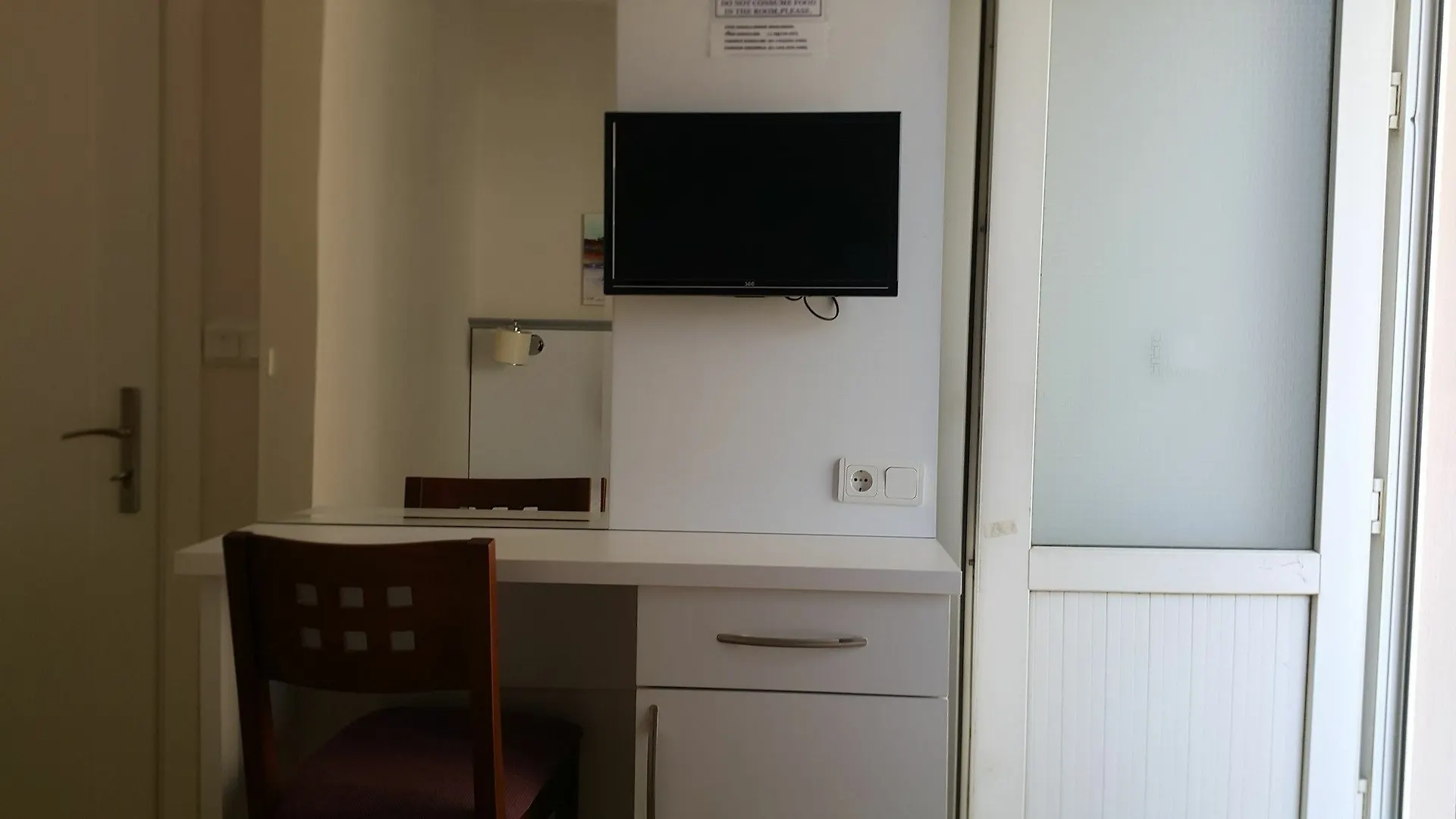 Cicek Hotel & Apartments Fethiye