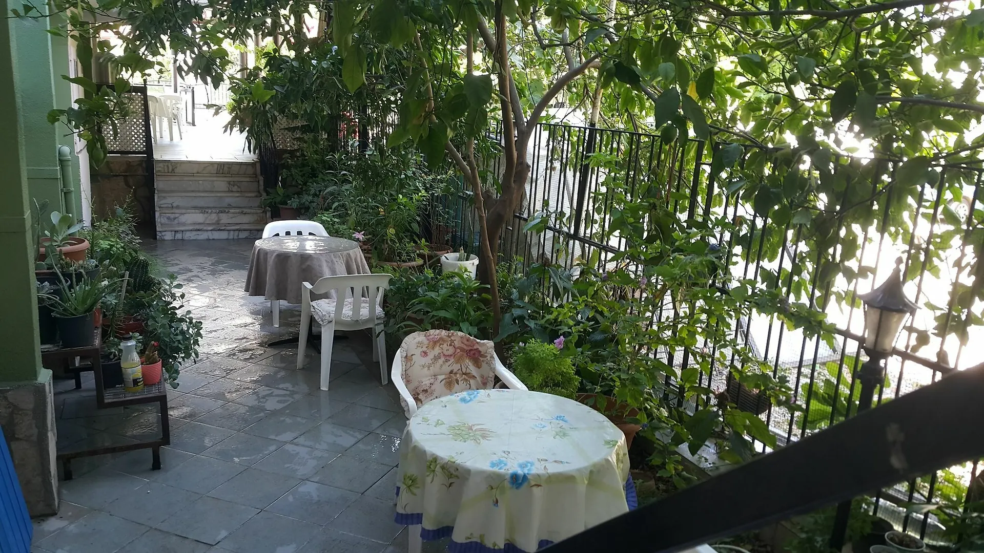 Cicek Hotel & Apartments Fethiye 2*,  Türkei