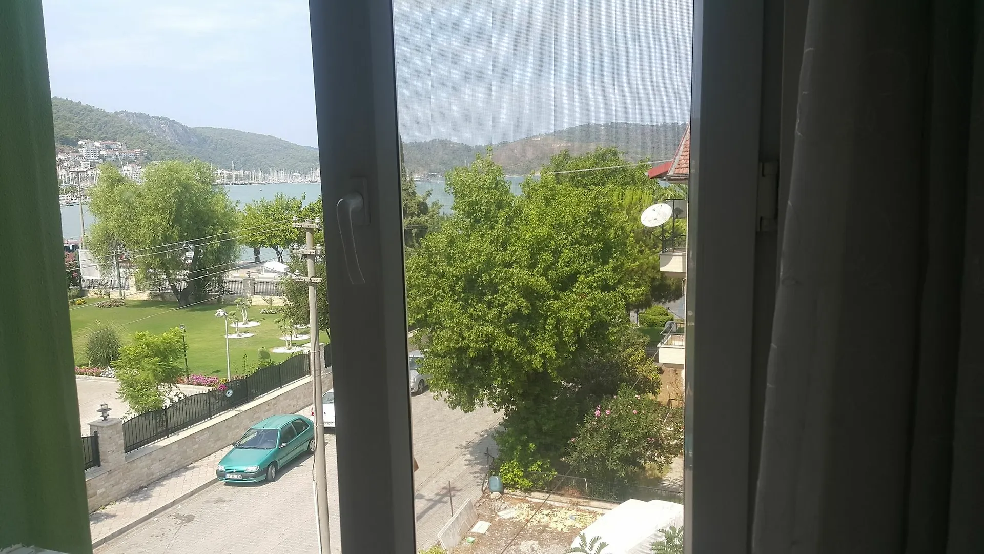 Cicek Hotel & Apartments Fethiye