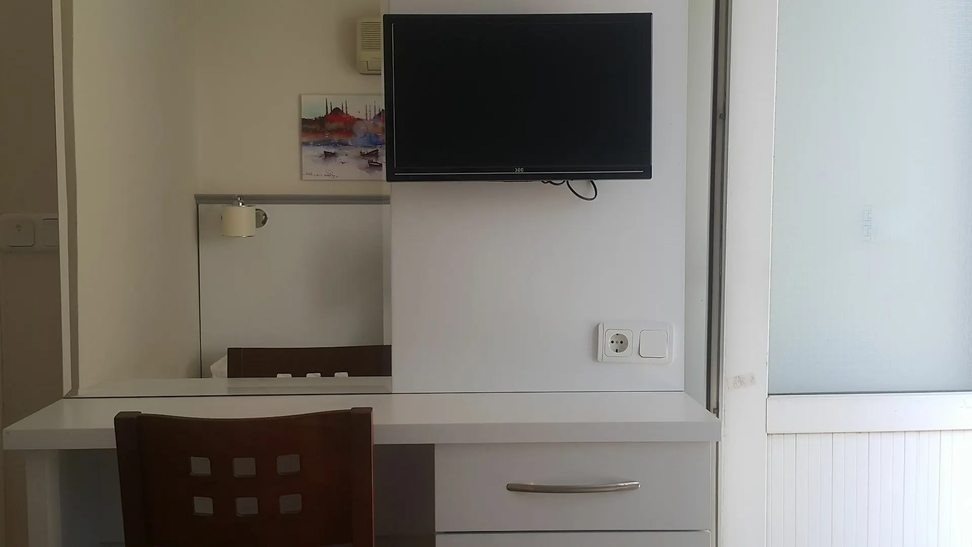 Cicek Hotel & Apartments Fethiye