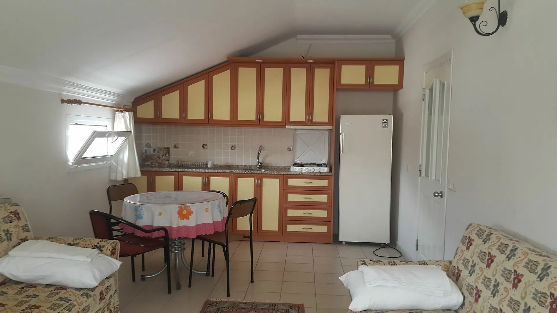 Cicek Hotel & Apartments Fethiye