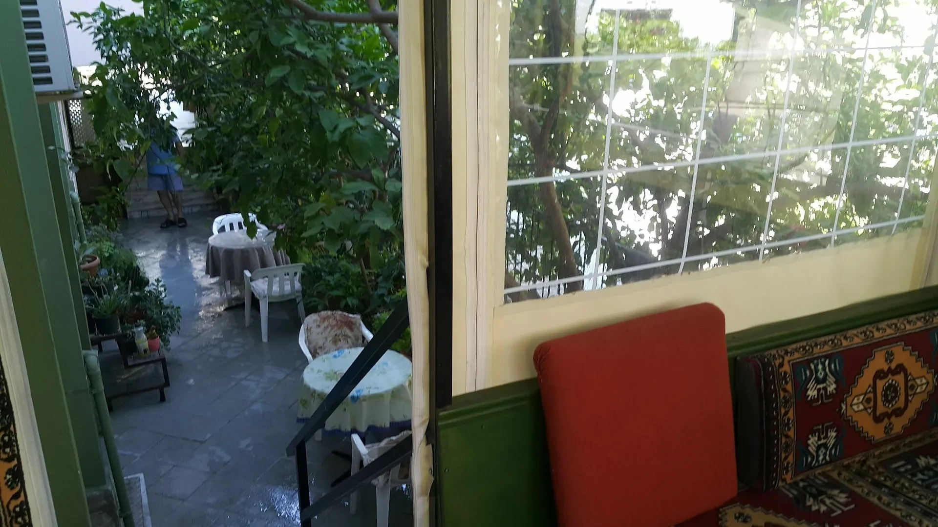Cicek Hotel & Apartments Fethiye Türkei