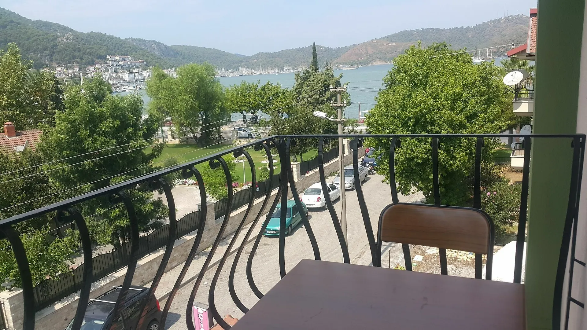 Cicek Hotel & Apartments Fethiye 2*,  Türkei