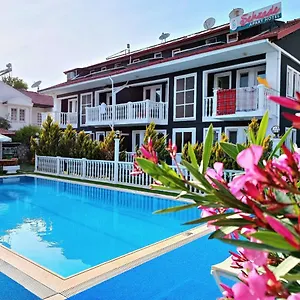 Aparthotel şehzade, Fethiye