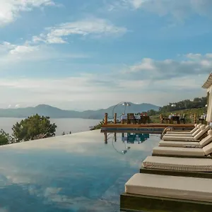 Vista Del Faralya *** Fethiye
