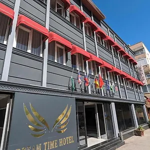 visit hotel