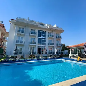Hotel Sardunya, Fethiye