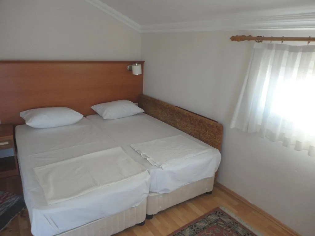Cicek Hotel & Apartments Fethiye Turkey