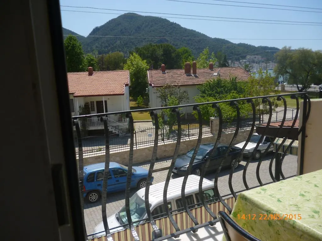 Cicek Hotel & Apartments Fethiye Turkey