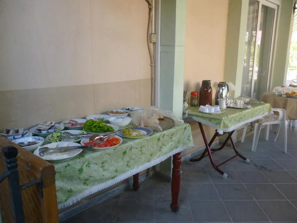 Cicek Hotel & Apartments Fethiye