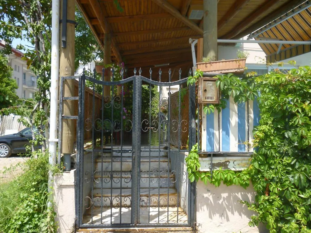 Cicek Hotel & Apartments Fethiye