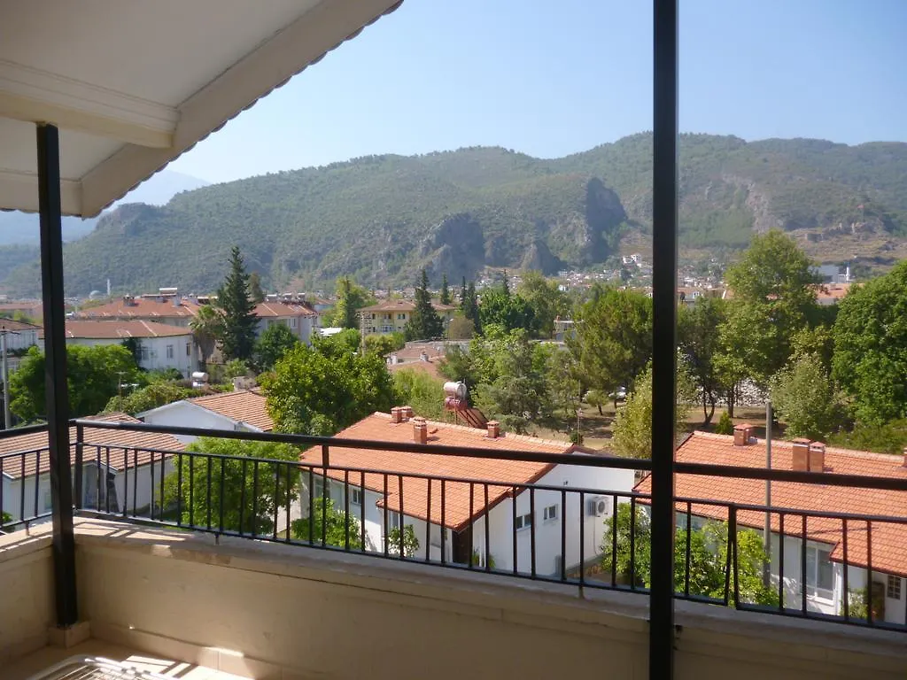 Cicek Hotel & Apartments Fethiye 2*,  Turkey