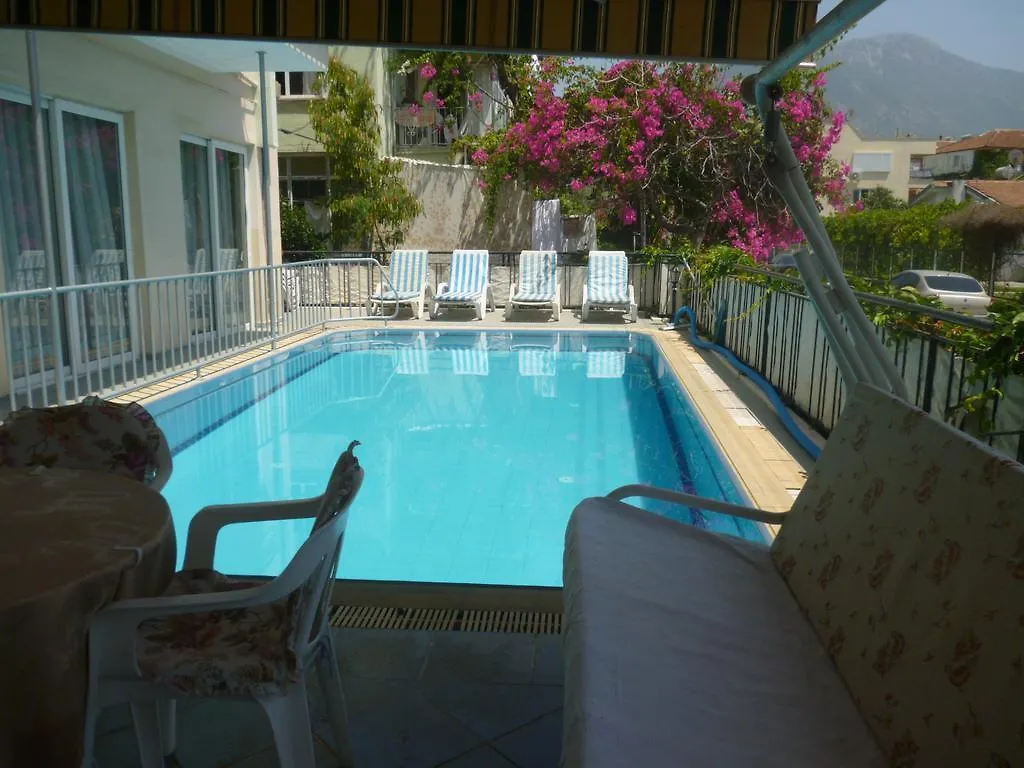 Cicek Hotel & Apartments Fethiye 2*,  Turkey