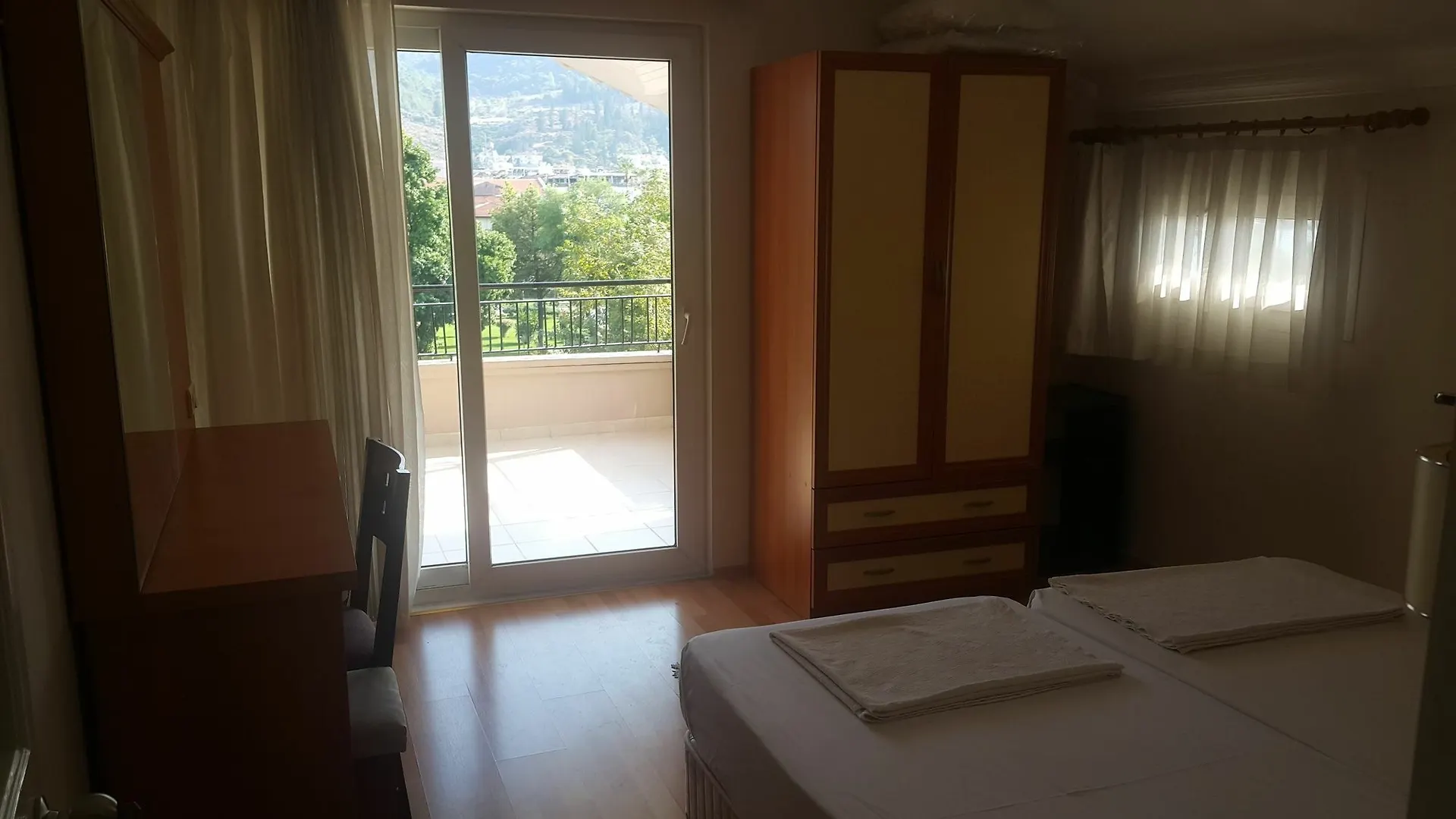 Cicek Hotel & Apartments Fethiye 2*,