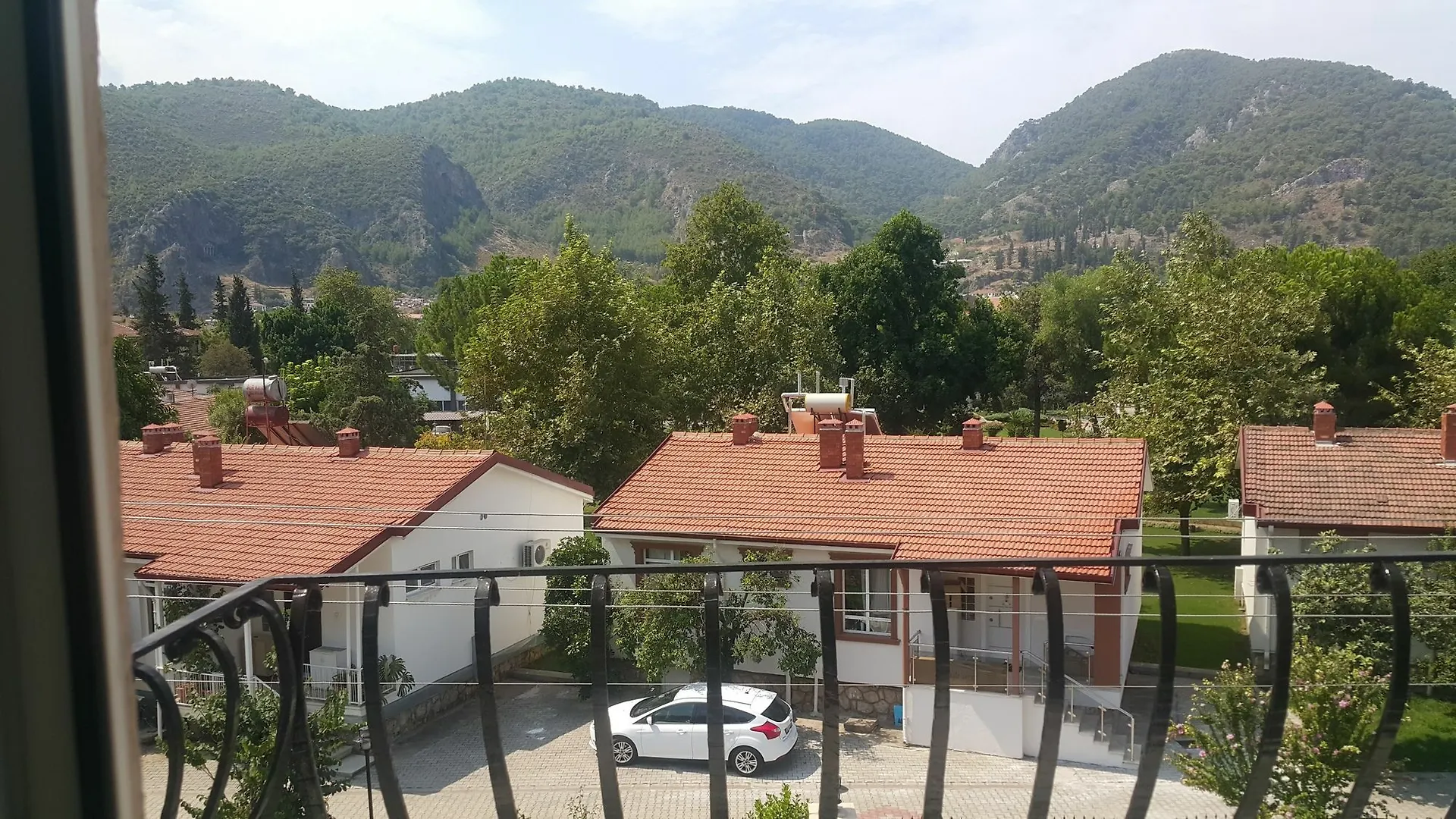 **  Cicek Hotel & Apartments Fethiye Turkey