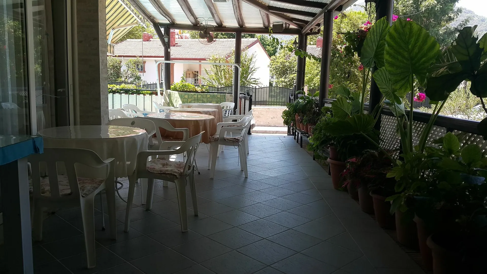 **  Cicek Hotel & Apartments Fethiye Turkey